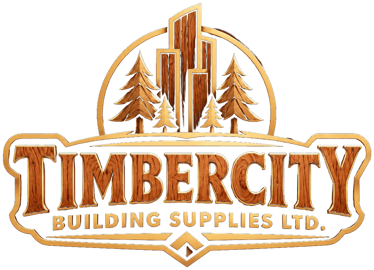 TimberCity Building Supplies Ltd.